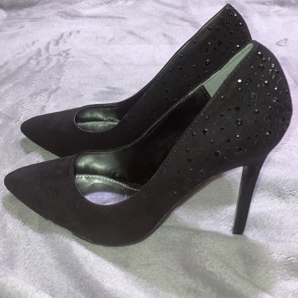 Metaphor Heels Size 7 - Picture 4 of 8